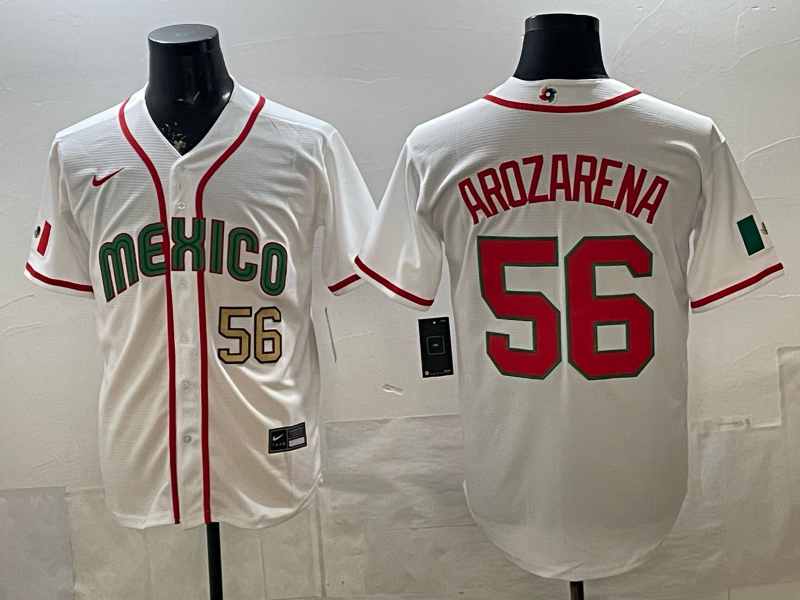 Men 2026 MLB World Cup Nike  Jersey 03160376->more jerseys->MLB Jersey